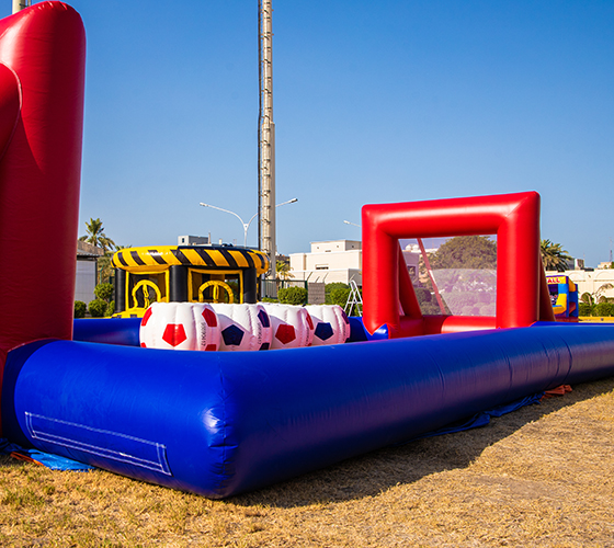 Soccer Field