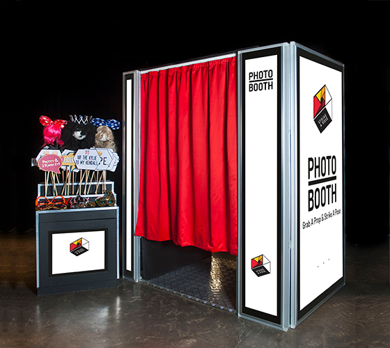S.A.P Classic Booth