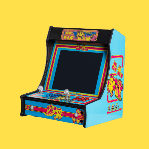 Bar Top Arcade (2700 Games)