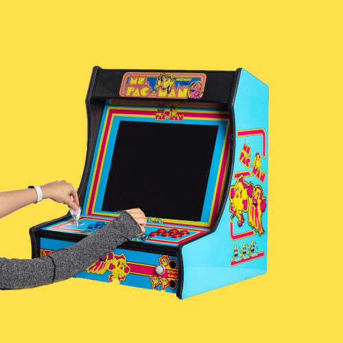 Bar Top Arcade (2700 Games)