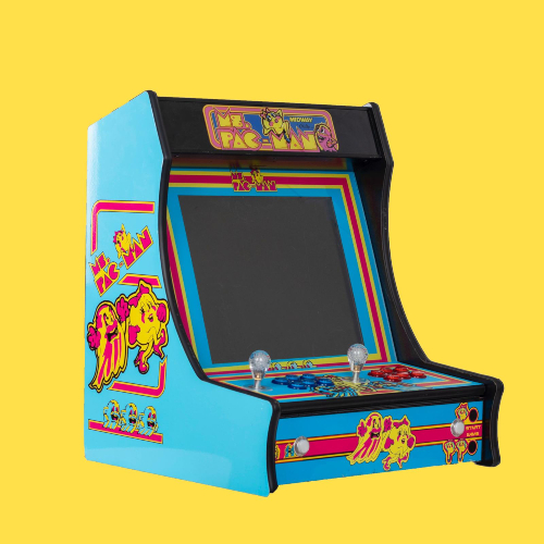 Bar Top Arcade (2700 Games)
