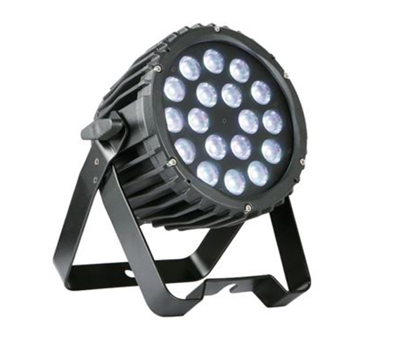 LED Par Lights