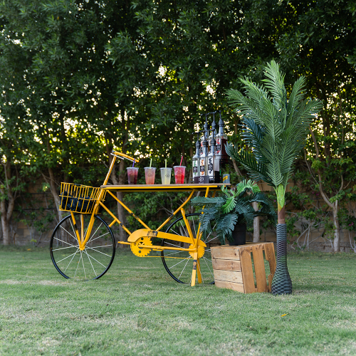 Mojitos Cart