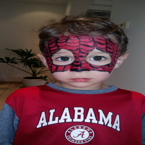 Face Painting