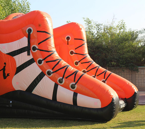 Basketball Challenge