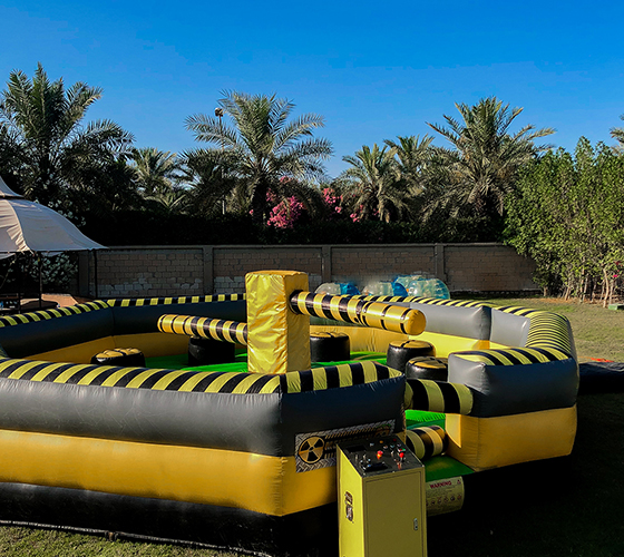 Wipeout