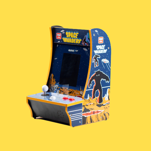 Space Invaders Mini Arcade