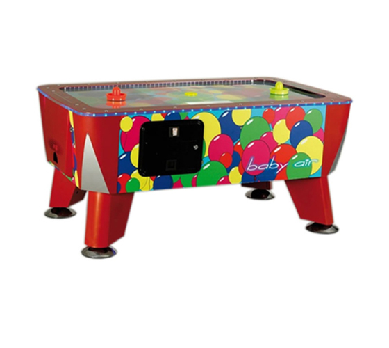 Baby Air Hockey