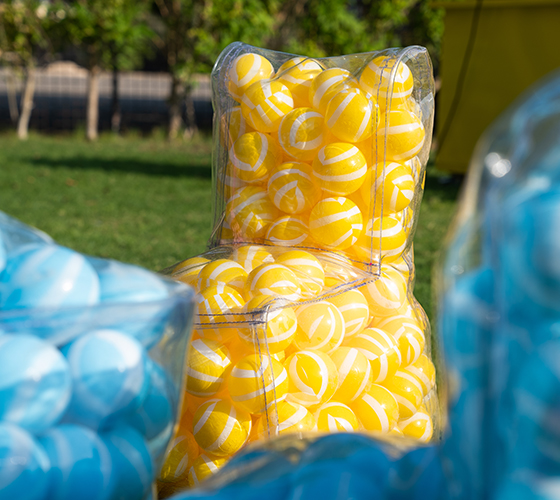 Kids Chairs & Tables