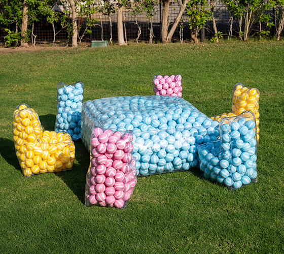 Kids Chairs & Tables