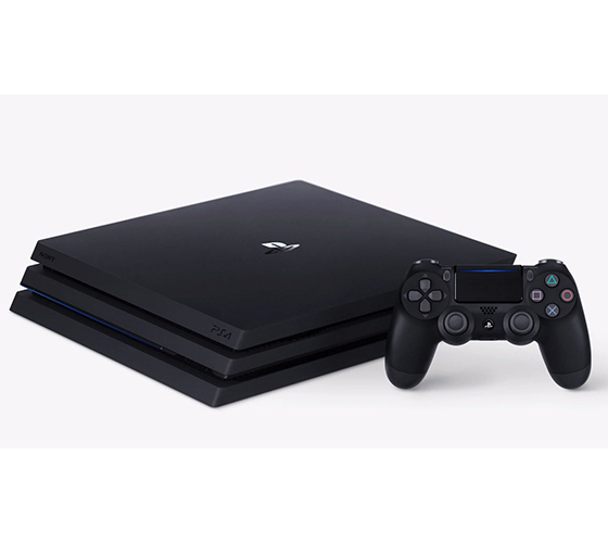 PlayStation 4