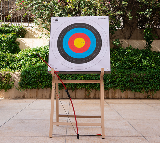 Archery