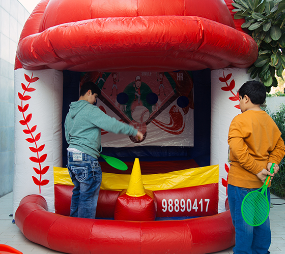 Baseball