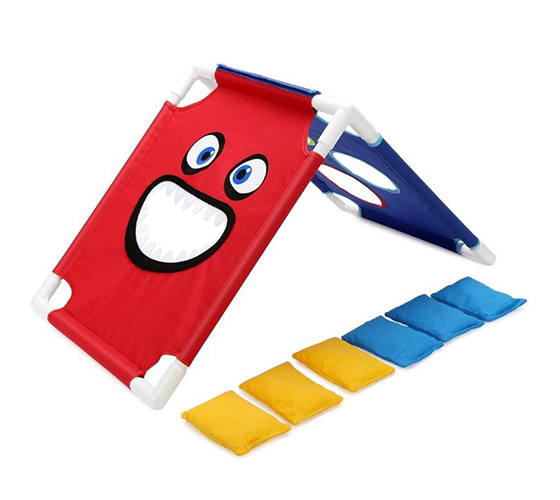 Beanbag Toss