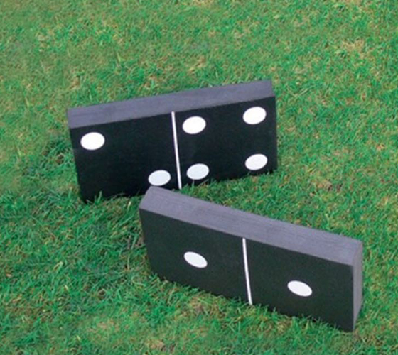 Domino Game