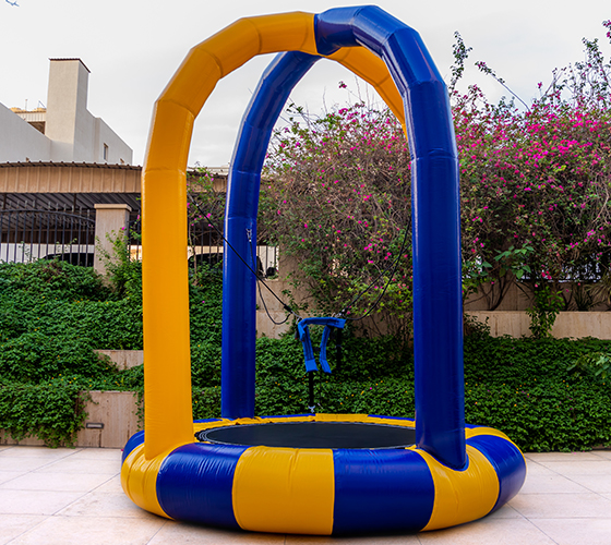 Kids Trampoline