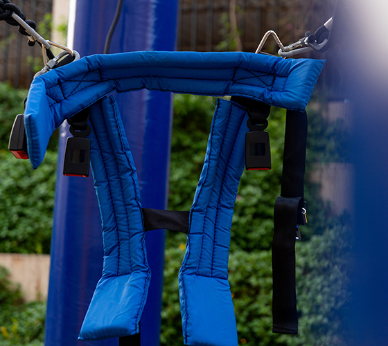 Kids Trampoline