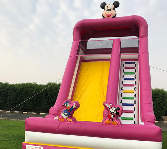 Madawi Slide