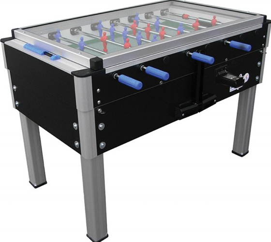 Table Football (Baby Foot)