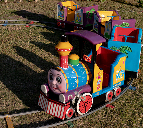 Thomas The Train
