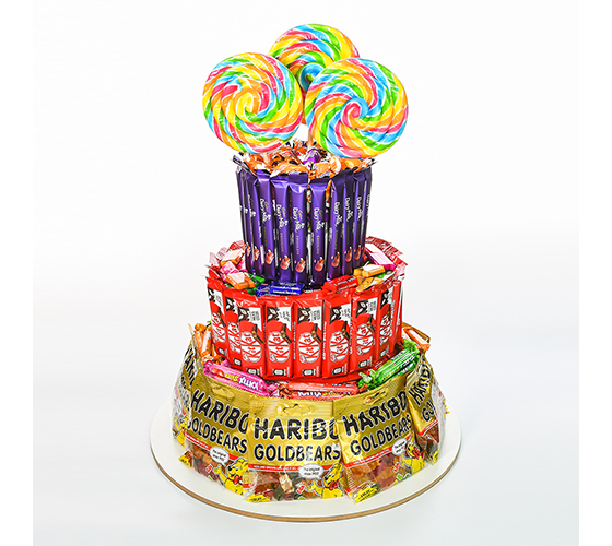 Willy Wonka Surprise