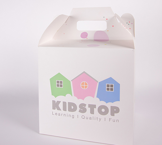 Stem Box