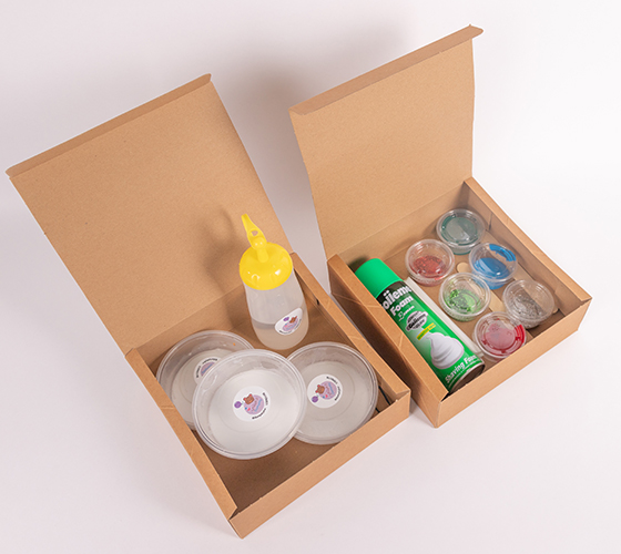 Slime Kit