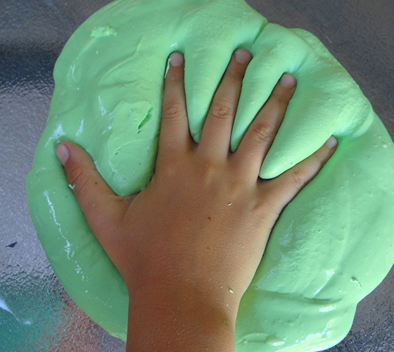 Slime Workshop