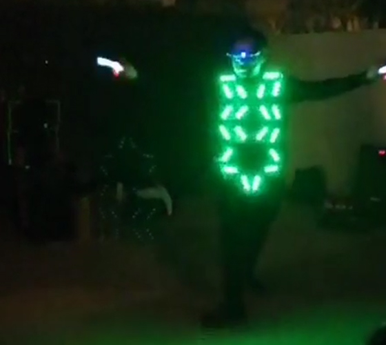 LED Show
