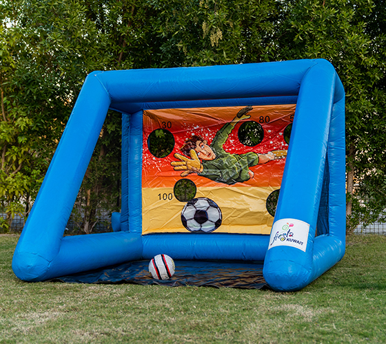 Football Shoot Out
