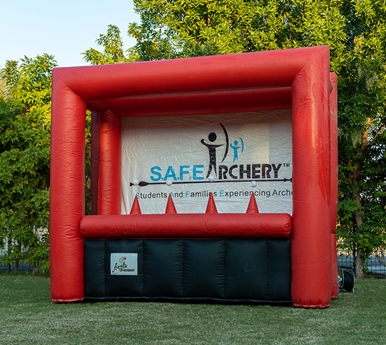 Archery Game