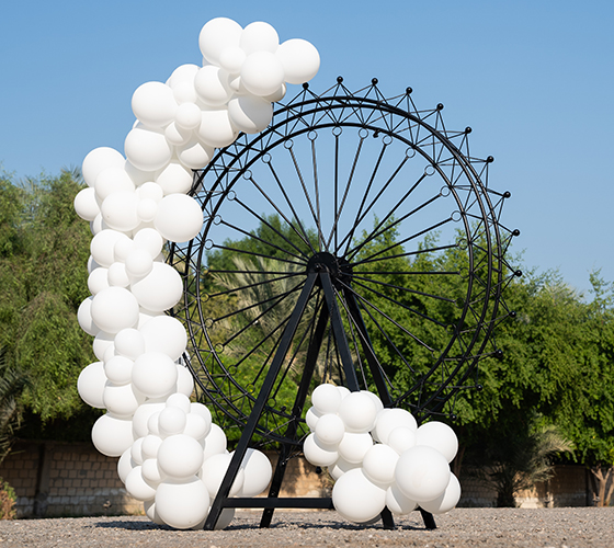 Ferris Wheel