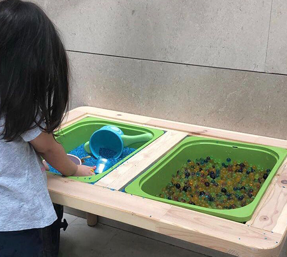 Sensory Games - Small