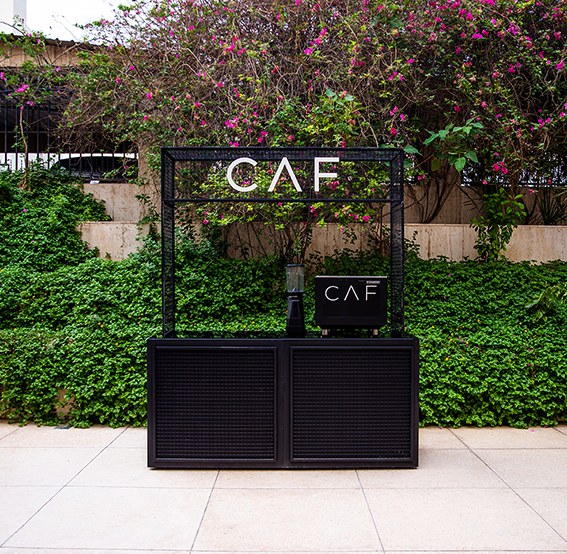 CAF Cafe
